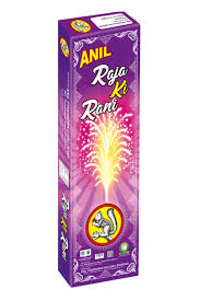 Flowerpots Raja ki Rani