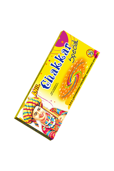 Chakkar special