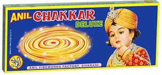 Chakkar Delux