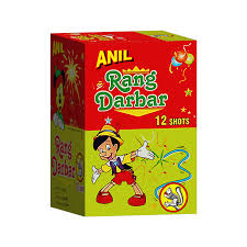 Anil Rang Darbar 12 shots