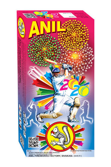 Anil 20-20